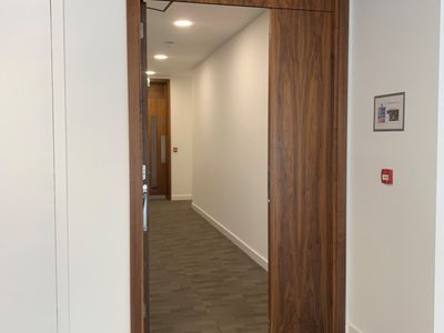 Property Image for First Floor St John's House, High Street, Crawley, RH10 1HS