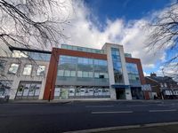 Property Image for First Floor St John's House, High Street, Crawley, RH10 1HS