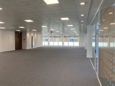 Property Image for First Floor St John's House, High Street, Crawley, RH10 1HS