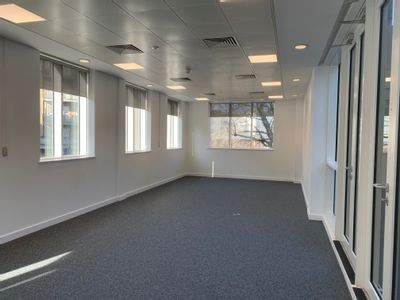 Property Image for First Floor St John's House, High Street, Crawley, RH10 1HS
