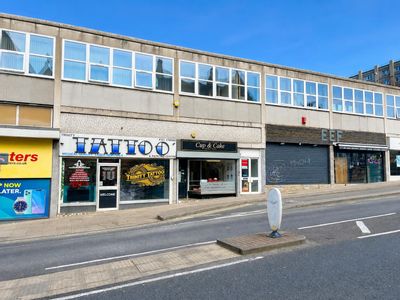 Property Image for 5 High West Street, Gateshead, Tyne and Wear, NE8 1EH