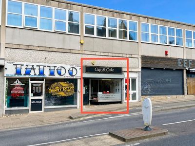 Property Image for 5 High West Street, Gateshead, Tyne and Wear, NE8 1EH