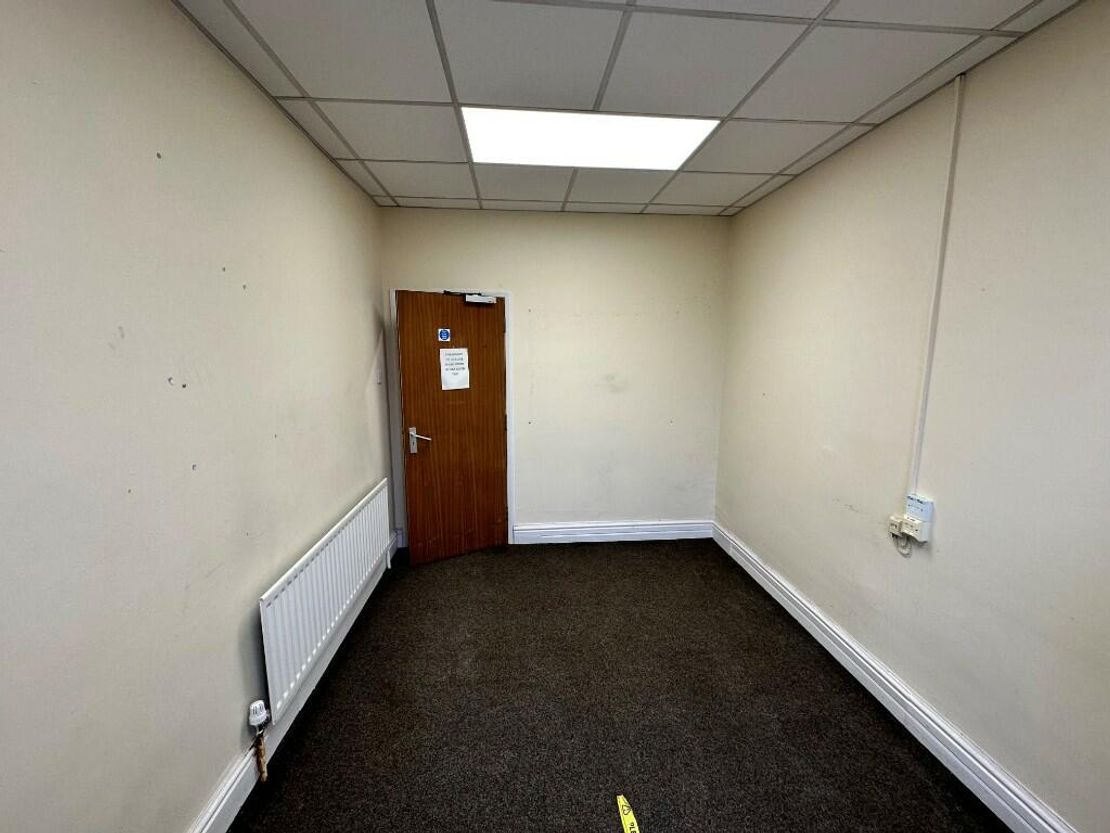 Coton Road, Nuneaton, Warwickshire, CV11 5TQ