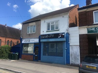 Property Image for Longford, Coventry, West Midlands, CV6 6DR
