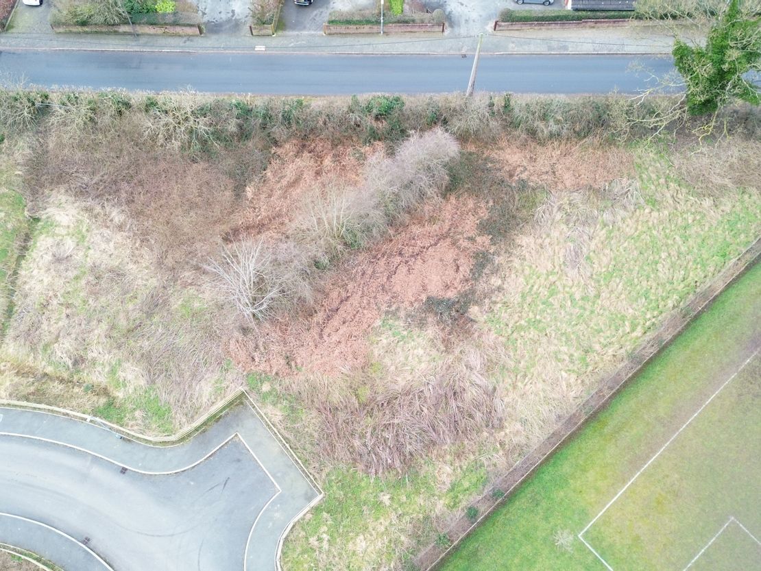 Land At Farmers Lane, Brook Road, Tarporley, Cheshire, CW6 9LT