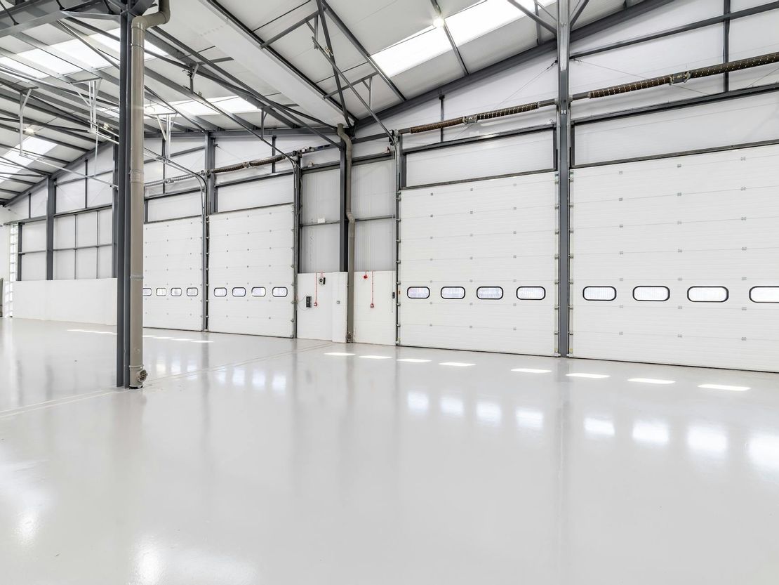 3 Centro, Boundary Way, Hemel Hempstead, HP2 7SU