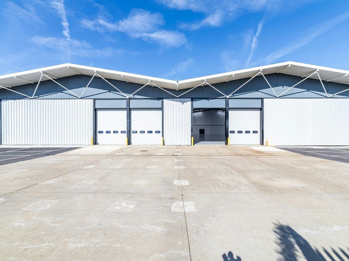 3 Centro, Boundary Way, Hemel Hempstead, HP2 7SU