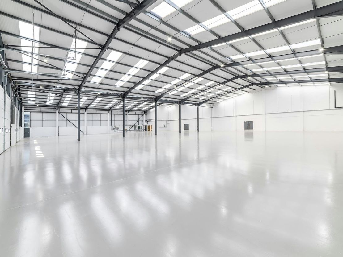 3 Centro, Boundary Way, Hemel Hempstead, HP2 7SU