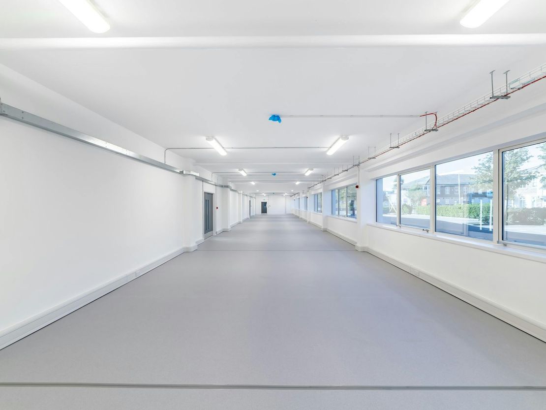 3 Centro, Boundary Way, Hemel Hempstead, HP2 7SU