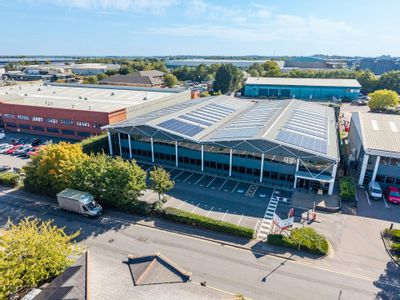 Property Image for 3 Centro, Boundary Way, Hemel Hempstead, HP2 7SU