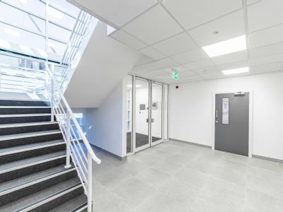 Property Image for 3 Centro, Boundary Way, Hemel Hempstead, HP2 7SU
