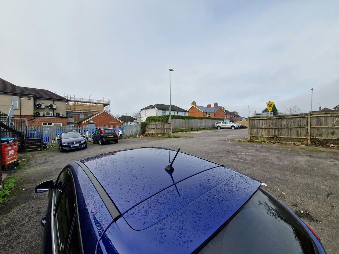 55 London Road, Cowplain, Waterlooville, PO8 8UJ
