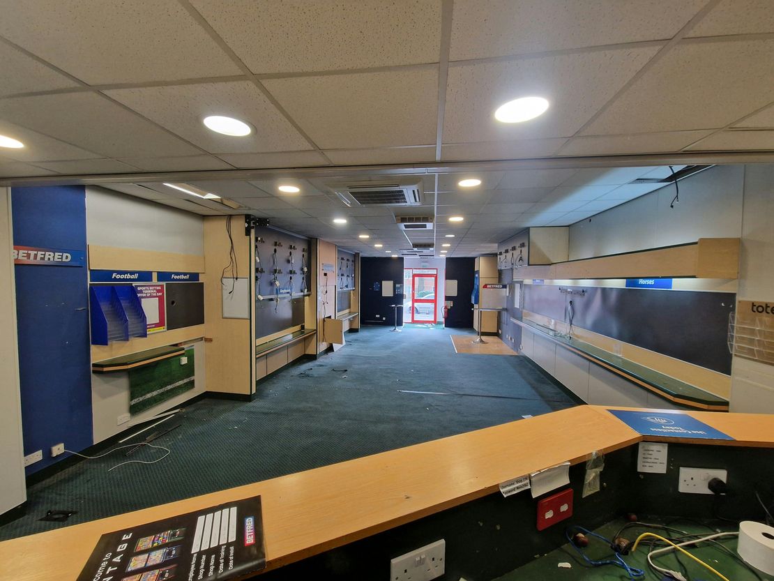 55 London Road, Cowplain, Waterlooville, PO8 8UJ