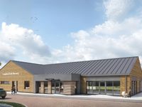 Property Image for Last Remaining Unit, Longford Park, Banbury, OX15 4GJ