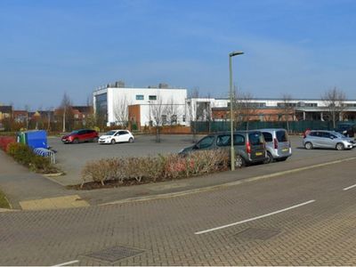 Property Image for Last Remaining Unit, Longford Park, Banbury, OX15 4GJ