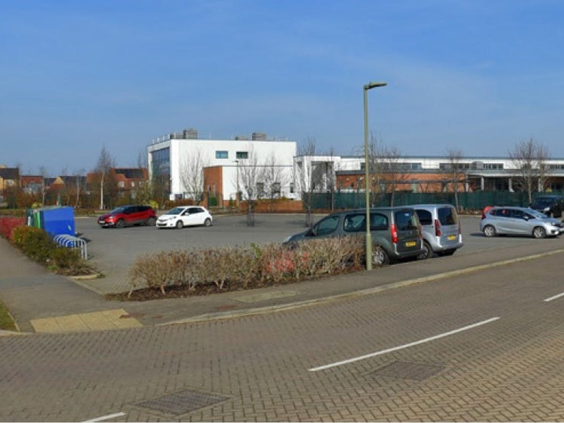 Last Remaining Unit, Longford Park, Banbury, OX15 4GJ
