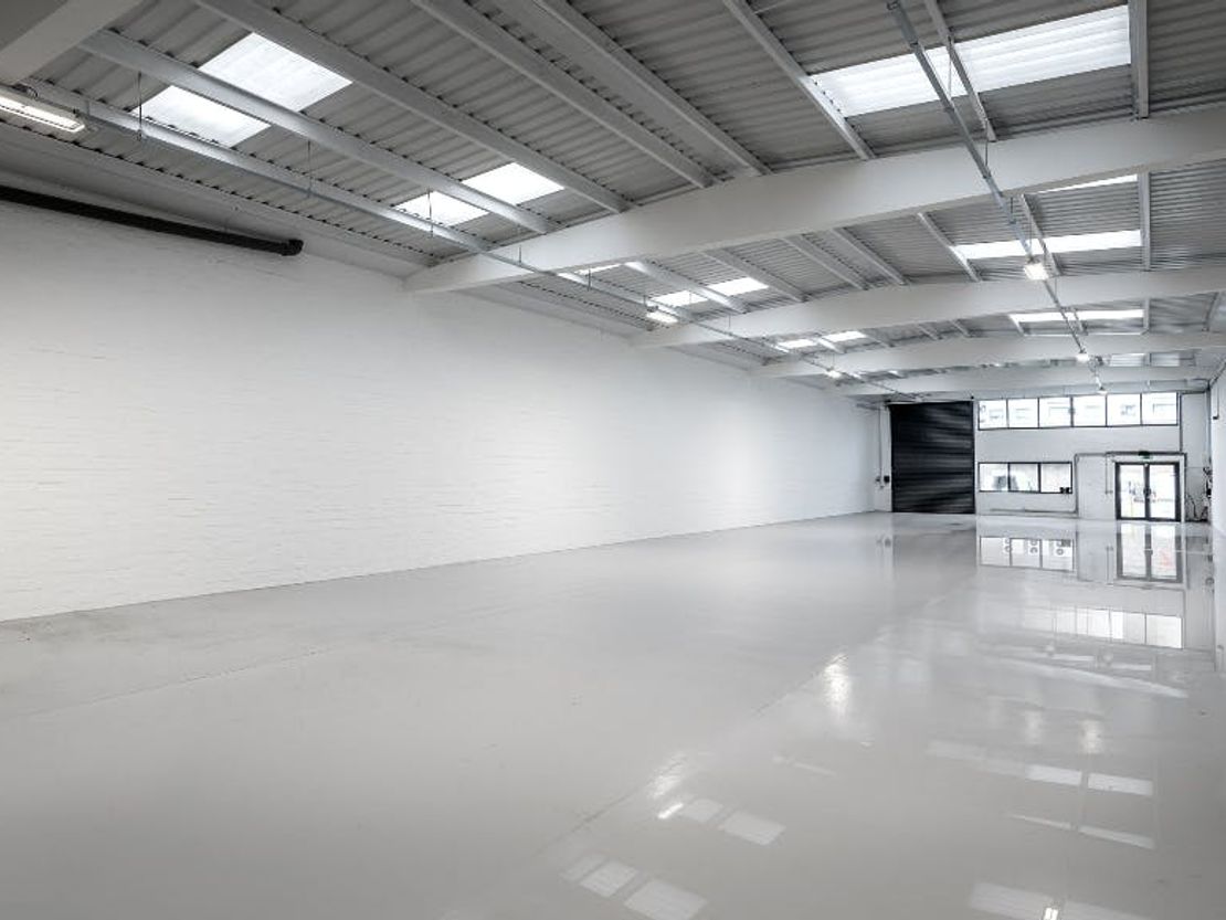 SEGRO Park Deptford, Blackhorse Road, London, London, SE8 5HY