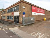 Property Image for SEGRO Park Deptford, Blackhorse Road, London, London, SE8 5HY