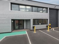 Property Image for SEGRO Park Deptford, Blackhorse Road, London, London, SE8 5HY