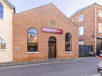 Property Image for Pump Square, Boston