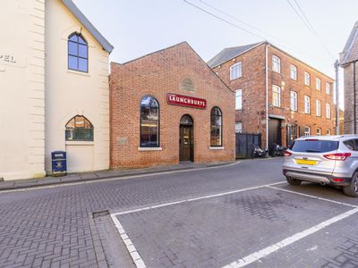 Property Image for Pump Square, Boston
