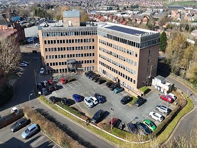 Property Image for Grosvenor House, Prospect Hill, Redditch, Worcestershire, B97 4DL