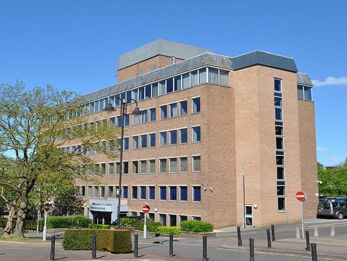 Grosvenor House, Prospect Hill, Redditch, Worcestershire, B97 4DL