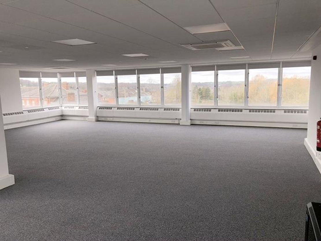 Grosvenor House, Prospect Hill, Redditch, Worcestershire, B97 4DL
