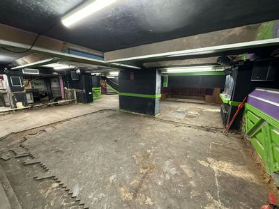 Property Image for Former Nightclub, Basement, 113-115 Seaside Road, Eastbourne, BN21 3PH
