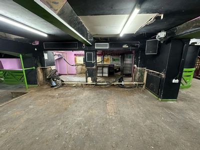 Property Image for Former Nightclub, Basement, 113-115 Seaside Road, Eastbourne, BN21 3PH
