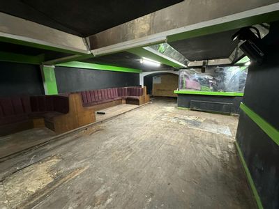 Property Image for Former Nightclub, Basement, 113-115 Seaside Road, Eastbourne, BN21 3PH