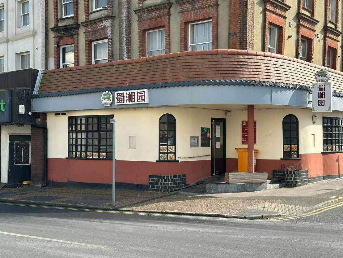 113-115 Seaside Road, Eastbourne, BN21 3PH