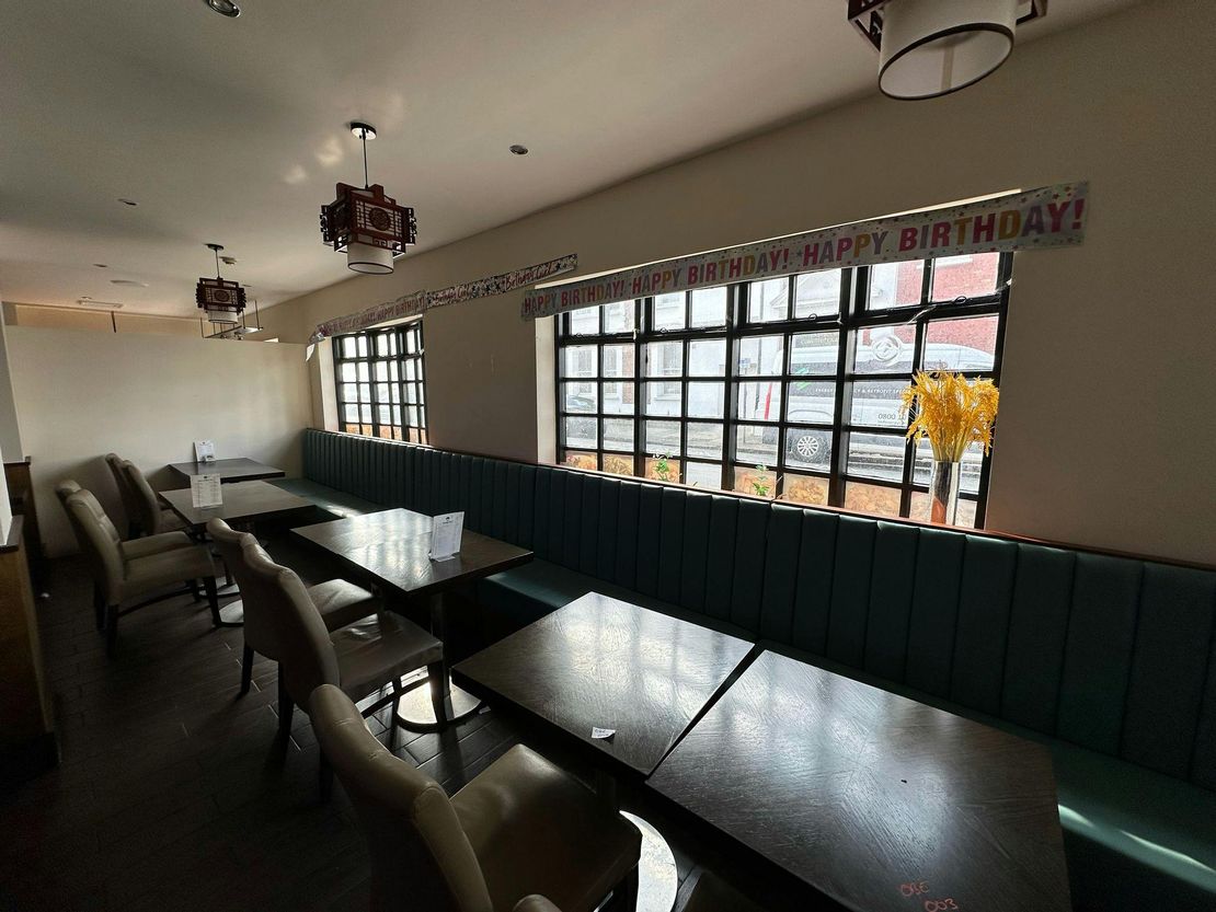 113-115 Seaside Road, Eastbourne, BN21 3PH
