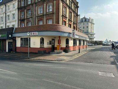 Property Image for 113-115 Seaside Road, Eastbourne, BN21 3PH