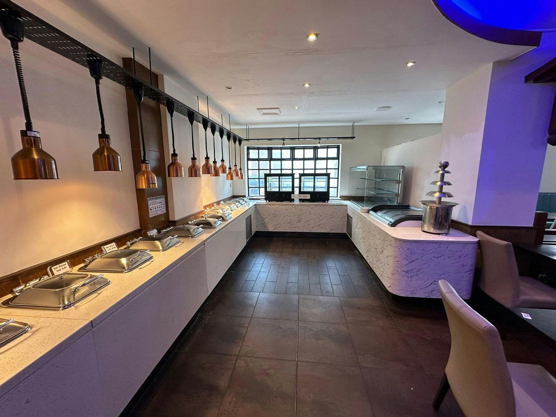 113-115 Seaside Road, Eastbourne, BN21 3PH