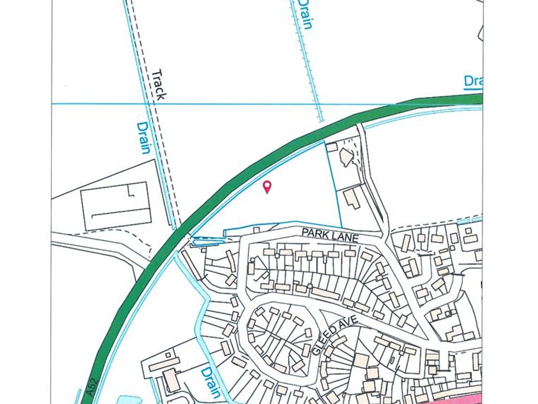 Donington, Spalding