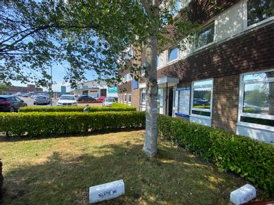 Property Image for Charter House, Courtlands Road, Eastbourne, East Sussex, BN22 8UY
