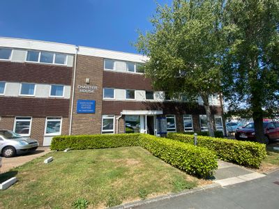 Property Image for Charter House, Courtlands Road, Eastbourne, East Sussex, BN22 8UY