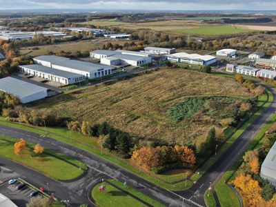 Property Image for Baker Road, Nelson Park West, Cramlington, Northumberland, NE23 1WL