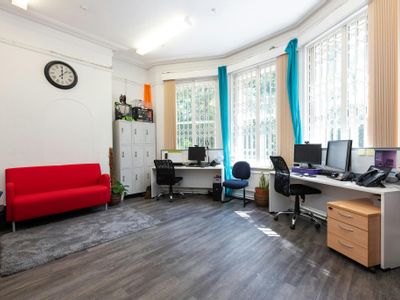 Property Image for SIGNAL - Martinique House, Camp Road, Bordon, GU35 0HJ