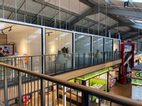 Property Image for SIGNAL - The Shed, Sergeants Yard, Bordon, GU35 0DJ