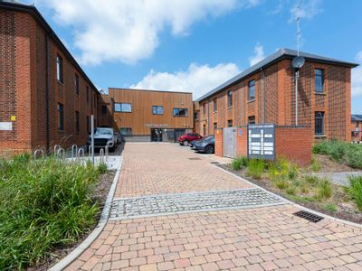 Property Image for SIGNAL - Chieftain House, Challenger Place, Bordon, GU35 0FP