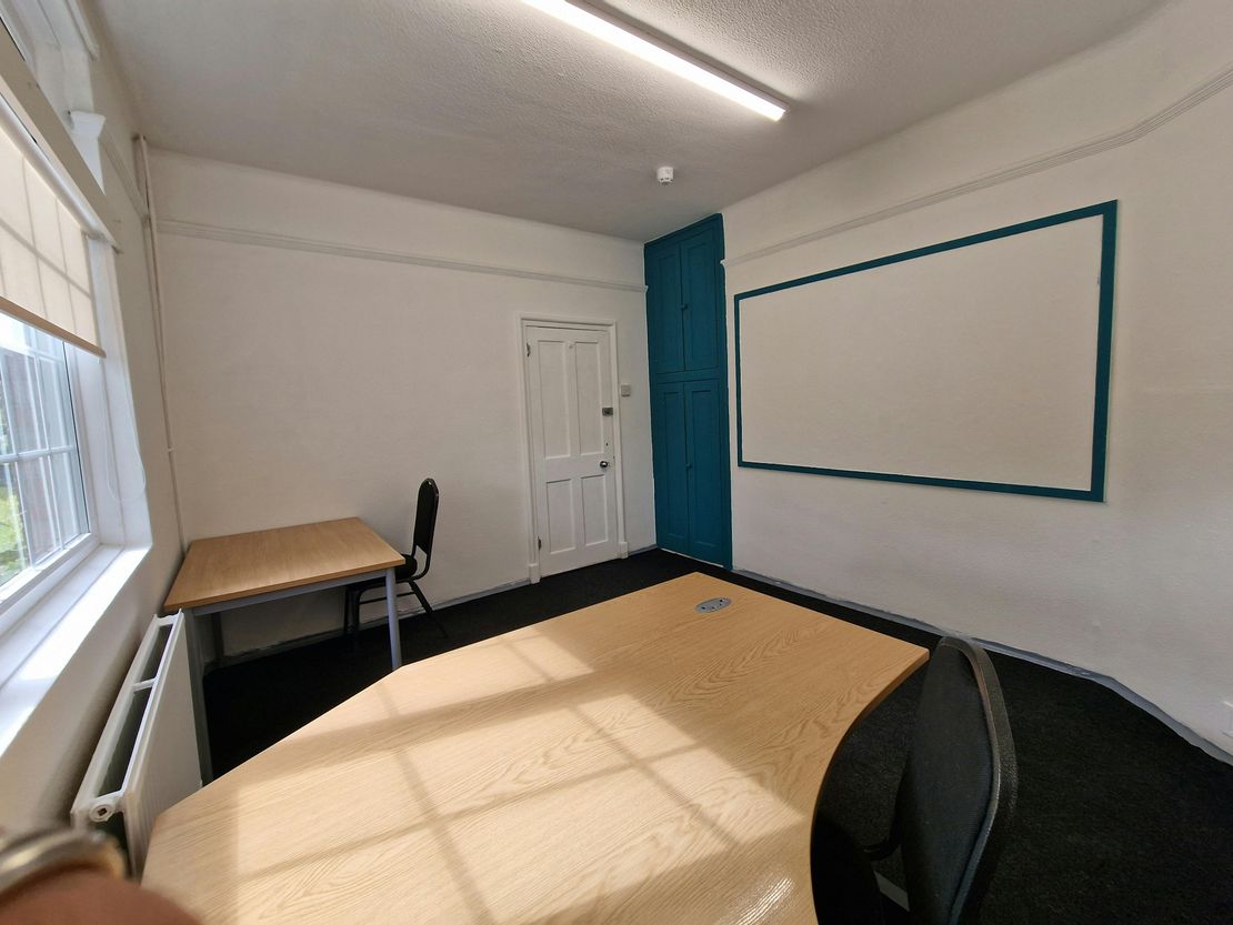 SIGNAL - The Bungalows, Kildare Road, Bordon, GU35 0HL