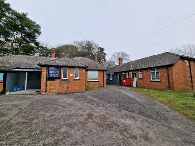 Property Image for SIGNAL - The Bungalows, Kildare Road, Bordon, GU35 0HL