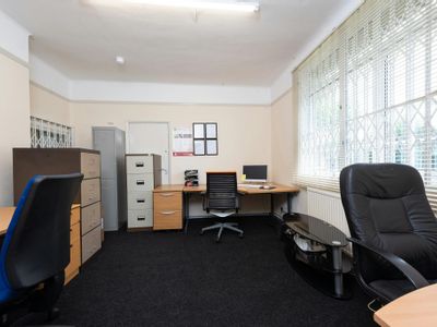 Property Image for SIGNAL - The Bungalows, Kildare Road, Bordon, GU35 0HL