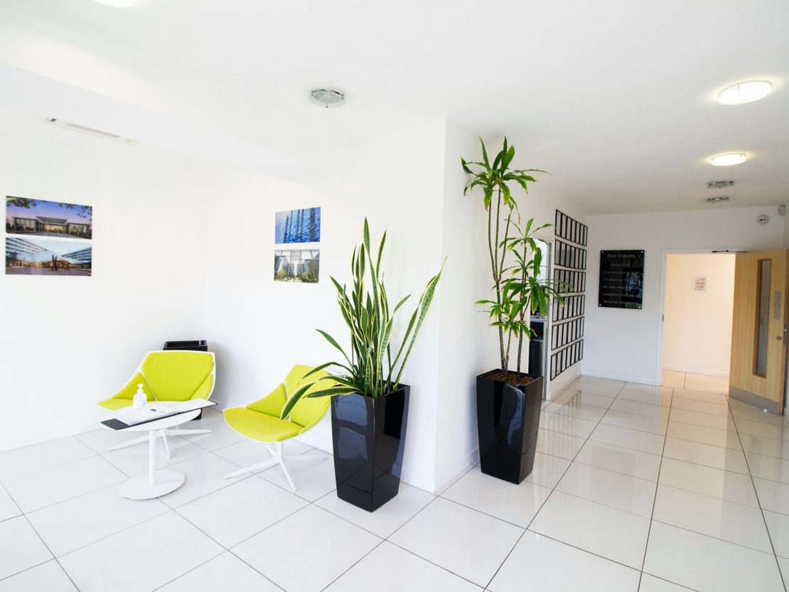 478 - 480 Bath Road, Slough, SL1 6BB