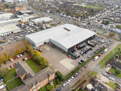 Property Image for 478 - 480 Bath Road, Slough, SL1 6BB