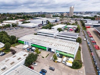 Property Image for Unit 6, Kendal Court, Kendal Avenue, Park Royal, W3 0RU