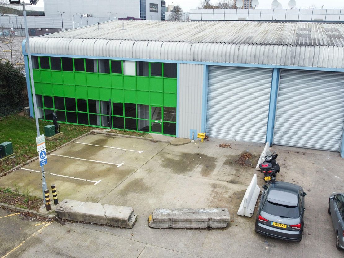 Unit 6, Kendal Court, Kendal Avenue, Park Royal, W3 0RU