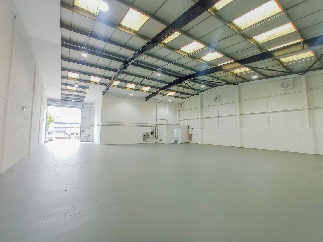 Unit 6, Kendal Court, Kendal Avenue, Park Royal, W3 0RU